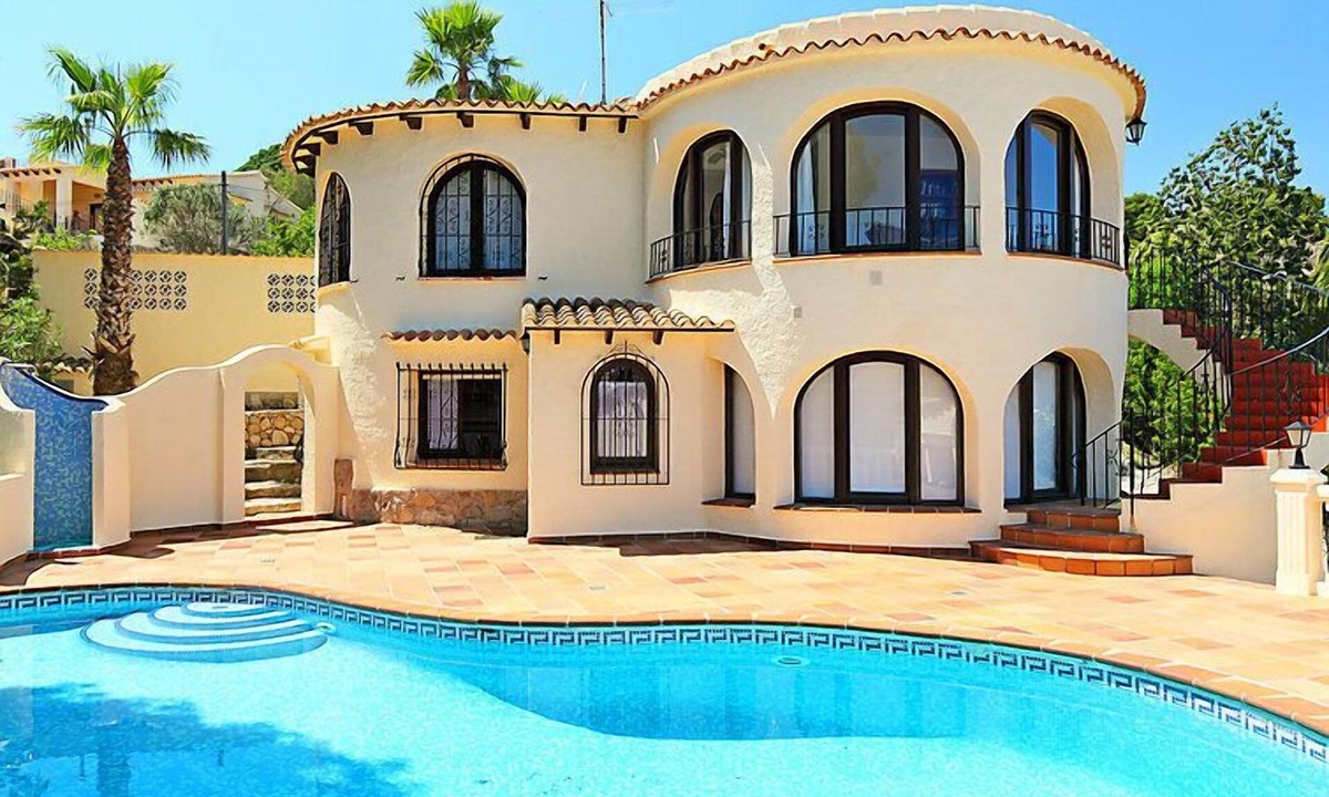 Balcon del Mar House | Balcon al Mar by Interhome