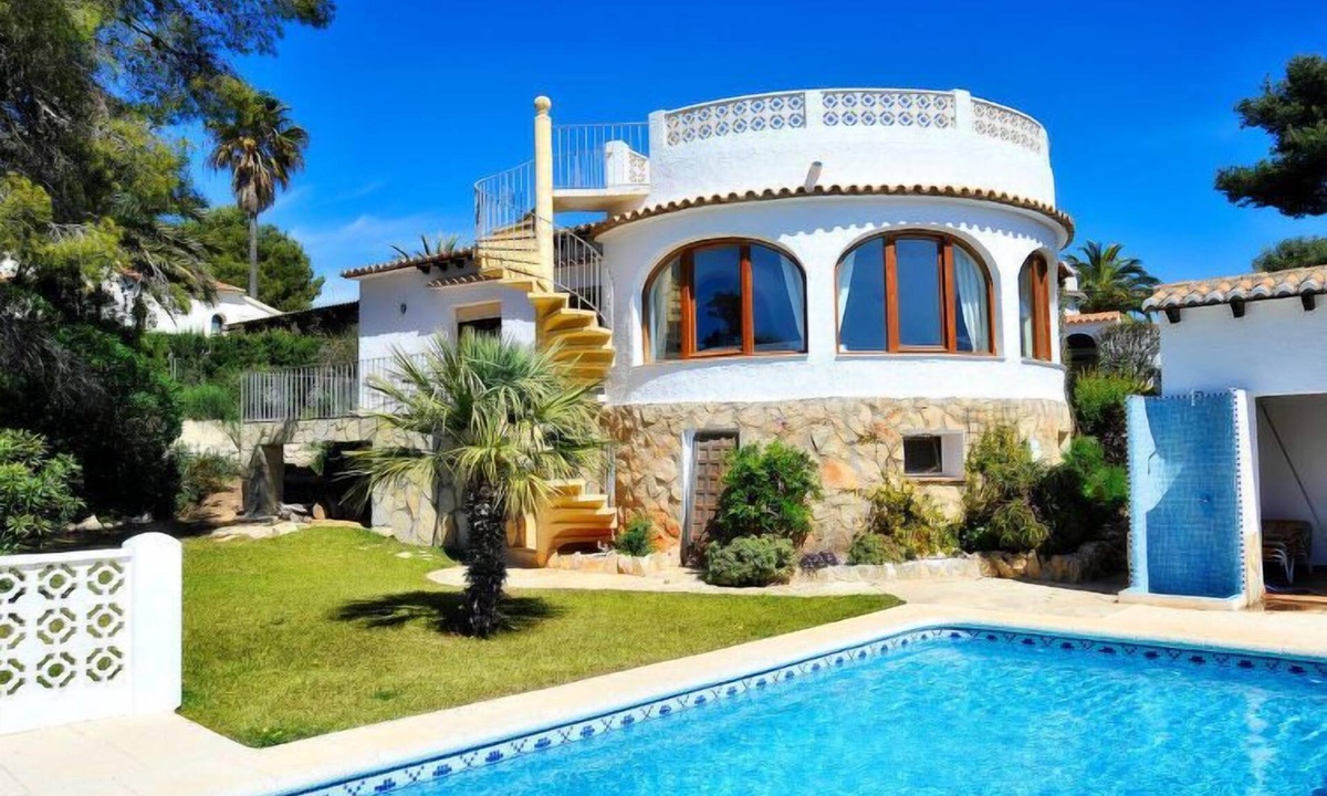 Balcon del Mar House | Balcon Al Mar by Interhome