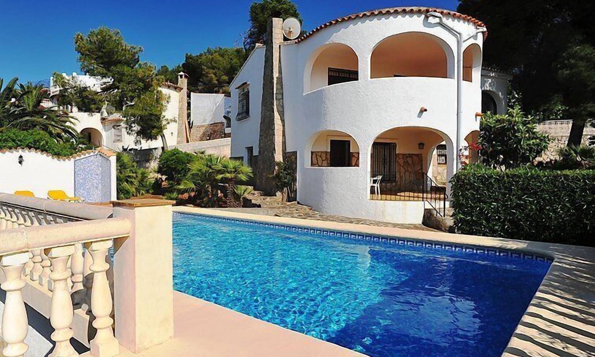 Balcon del Mar House | Balcon al Mar by Interhome