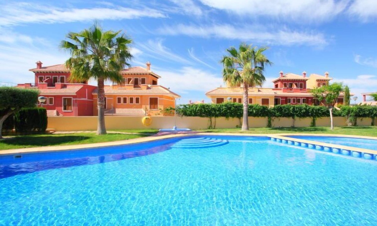 Finestrat House | Balcon de Finestrat by Interhome