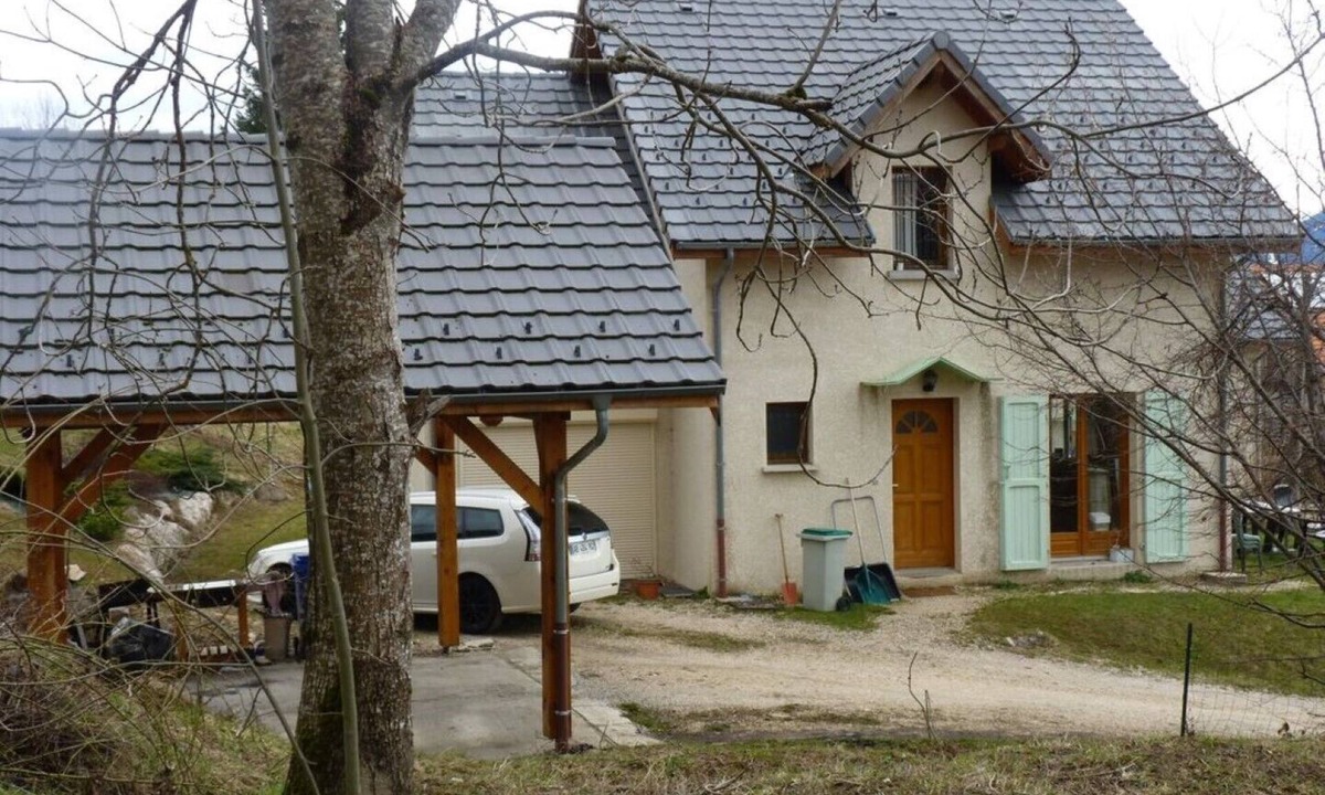 Toiny Villa | BALCONY VILLA OF BELLEDONNE