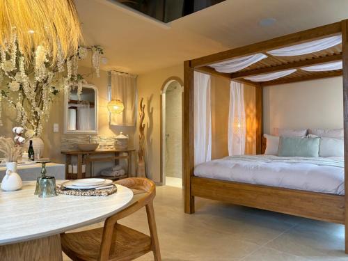 Cagny Apartment | Baldamour Cocon romantique et spa Proche Caen