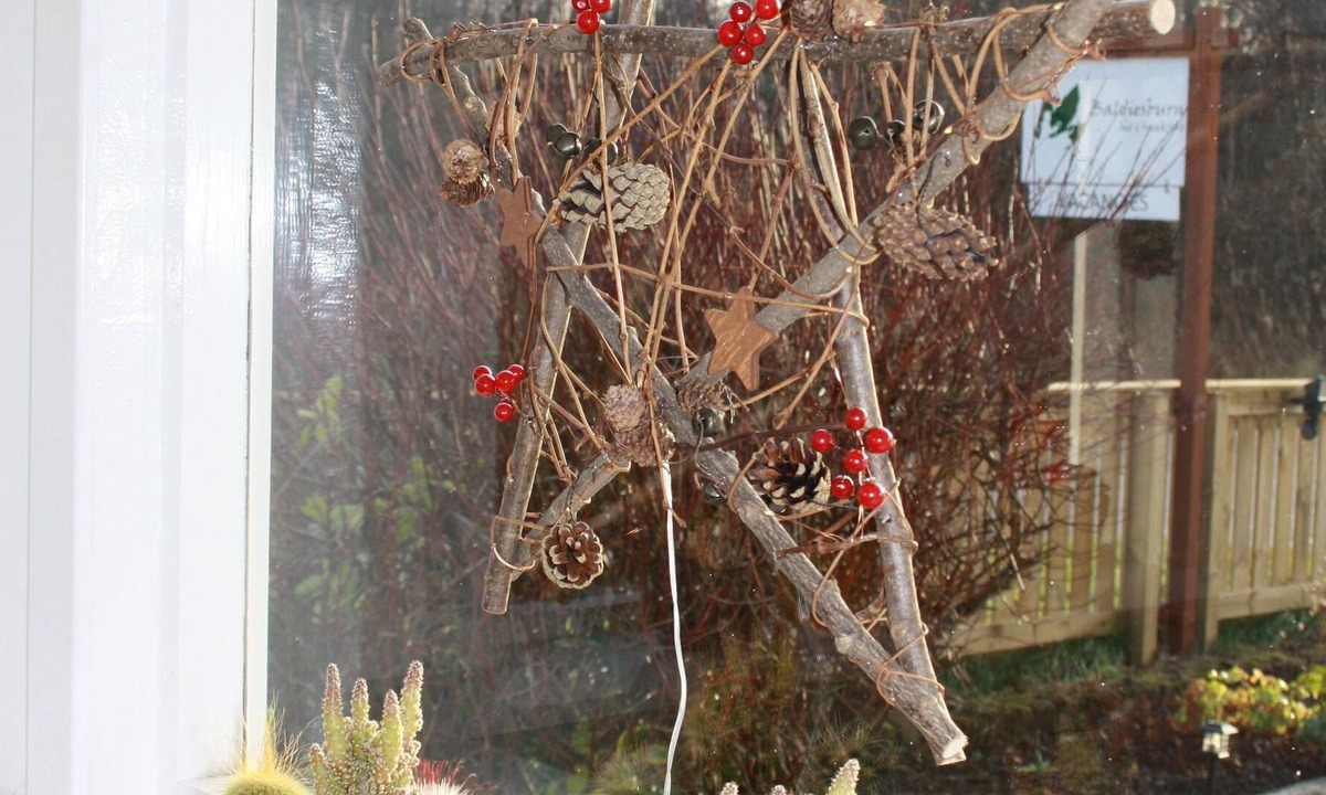 Dollar Bed & Breakfast | Baldiesburn Bed & Breakfast