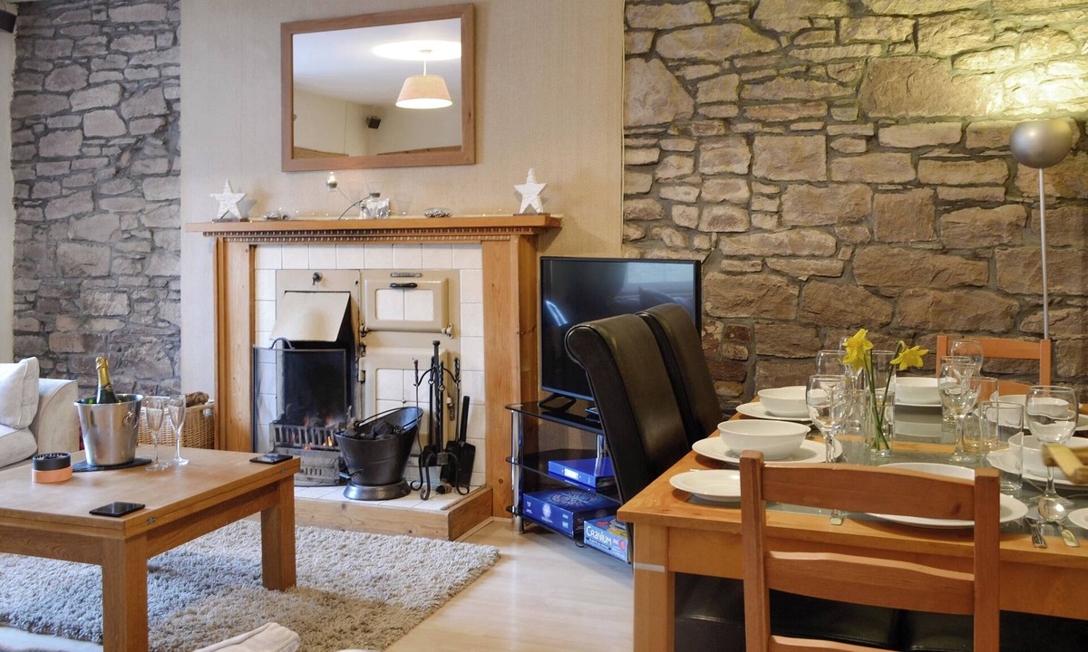 Glenisla Cottage | Baldowrie Farm Cottage