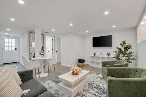 Baldwin Apartment | Baldwin Modern Heaven 2B-1BTH