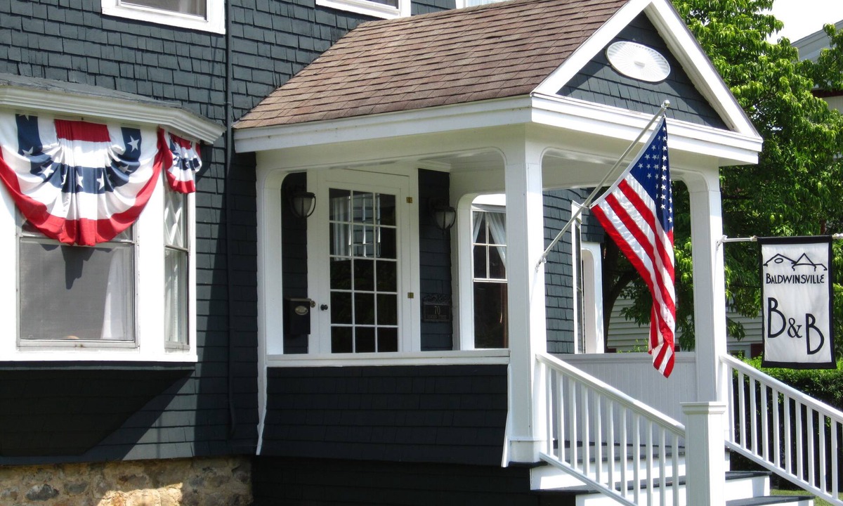 Baldwinsville Bed & Breakfast | Baldwinsville B&B