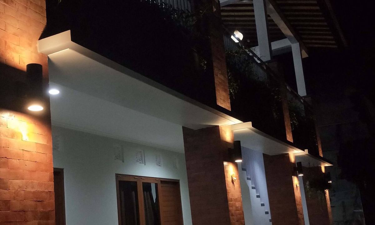 Ubud City-Centre House | Bale Delod Guest House