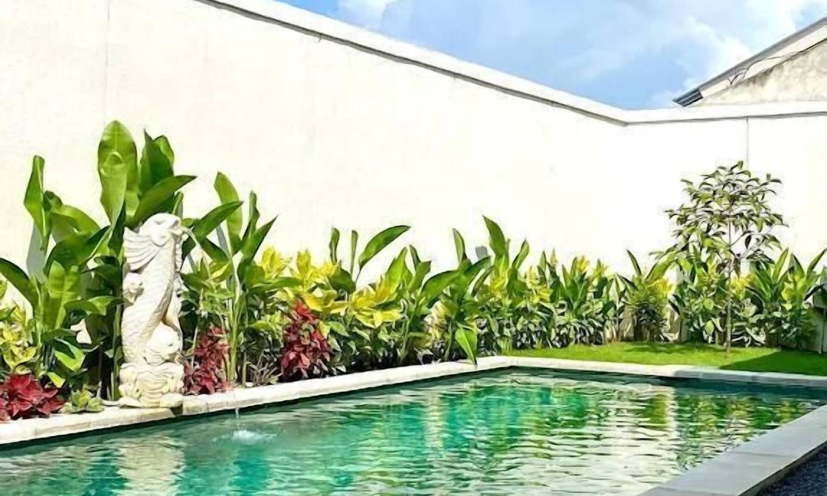 Kecamatan Narmada House | Bale Jiwanmukti Narmada