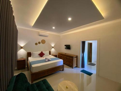 Sigar Penjalin Apartment | Bale Kebon Rangsot