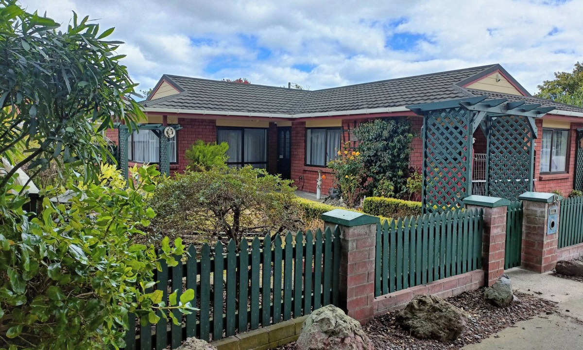 Castlecliff House | Balgownie Estate