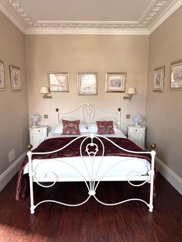 Bedford House | Balham Lodge