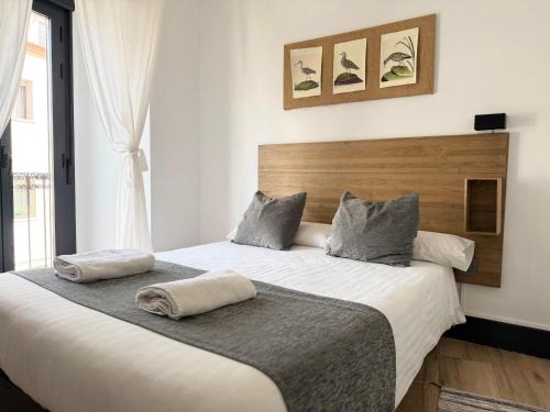 Puebla de Alcocer House | Balhondo Open Village