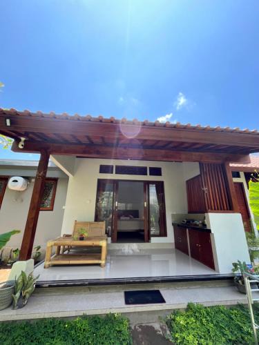 Lodtunduh House | Bali Asli Guest House by EPS
