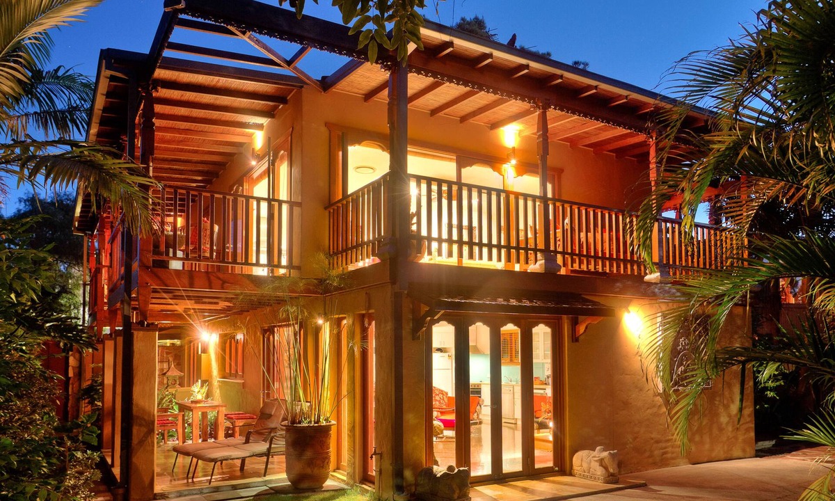 Nelson Bay Apartment | Bali at the Bay