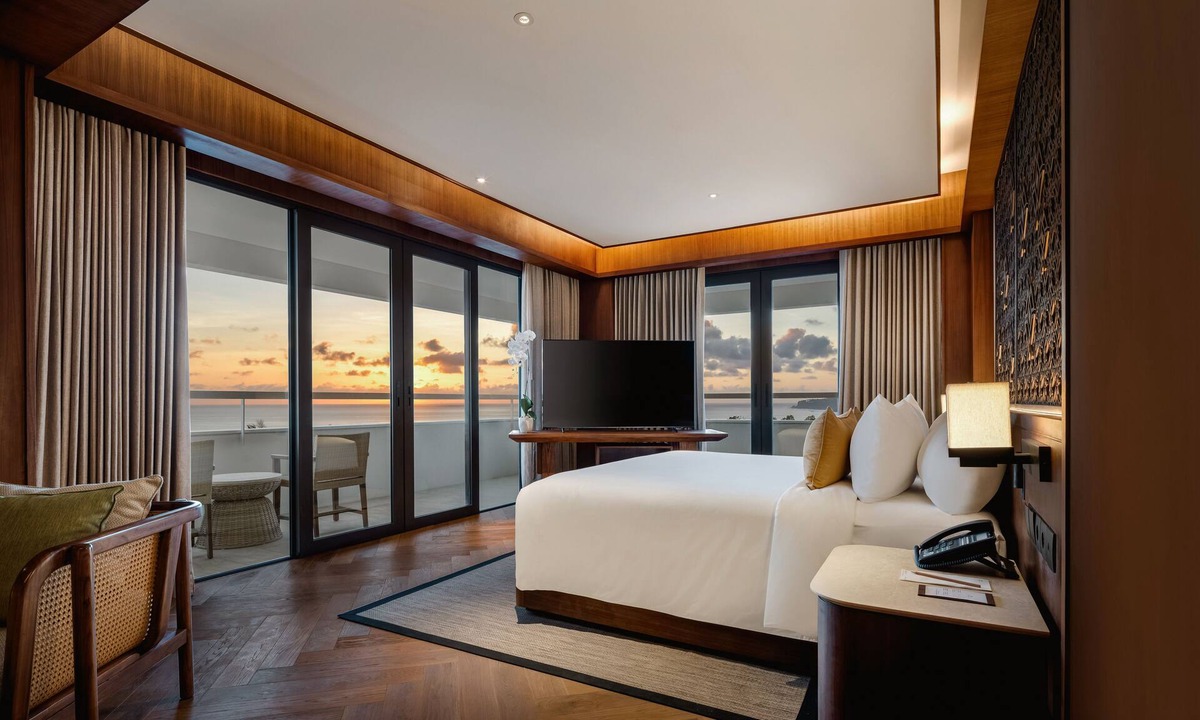 Sanur Hotel | Bali Beach Hotel