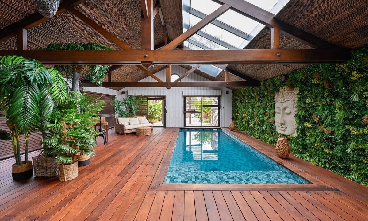 Le Cormier House | Bali Beach - Vue mer proche de la plage