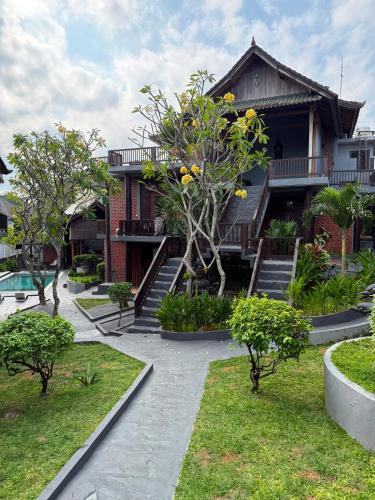 Dalung House | Bali Bosa Villa
