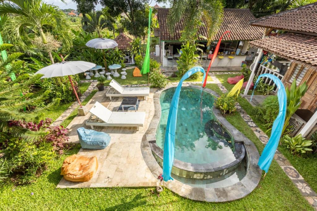 Dalung House | Bali Brothers Guesthouse