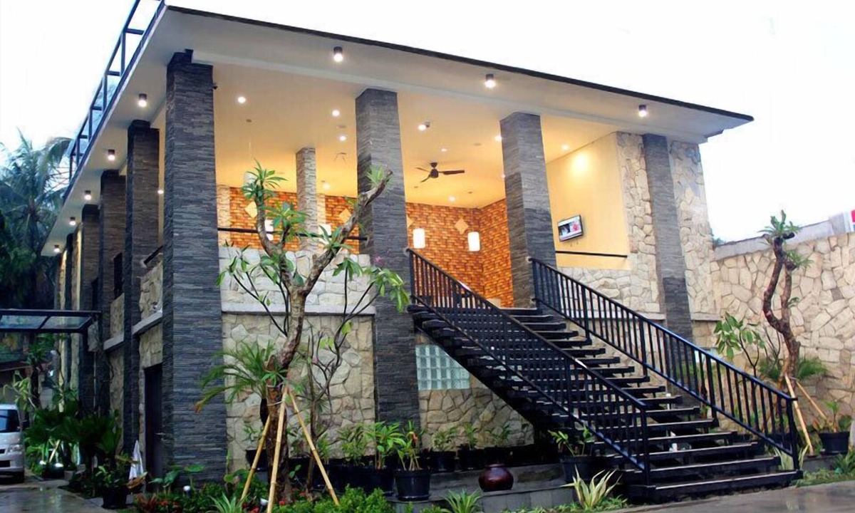 Carita Hotel | Bali de Anyer Hotel & Restaurant