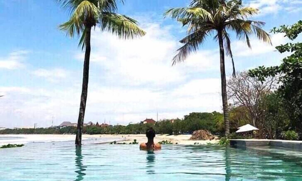 Kartika Plaza Hotel | Bali Garden Beach Resort