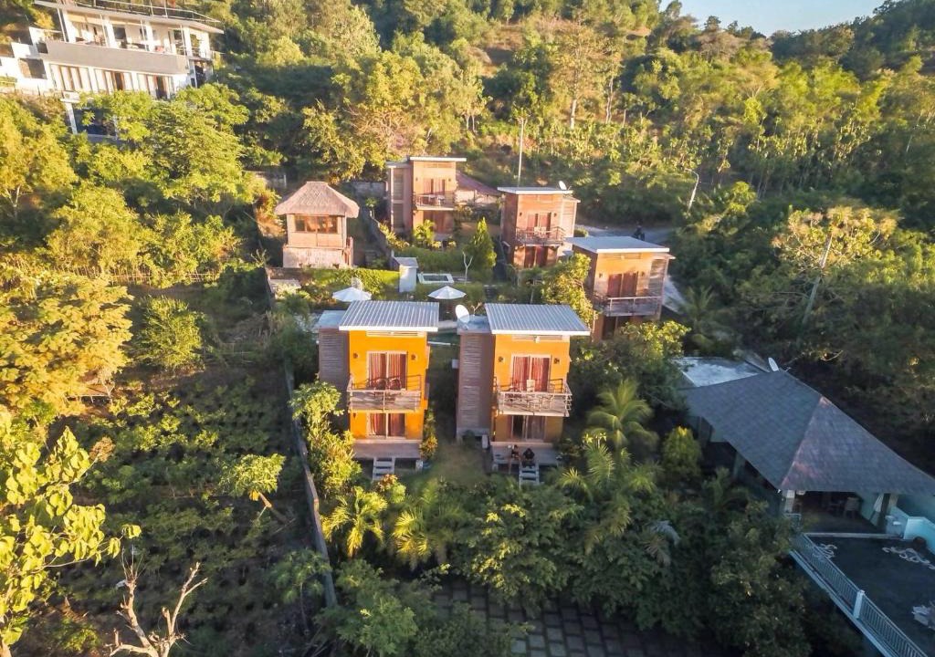 Uluwatu Resort | Bali Green Hills