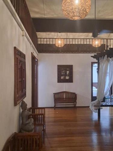 Jeram House | Bali home Kuala Selangor