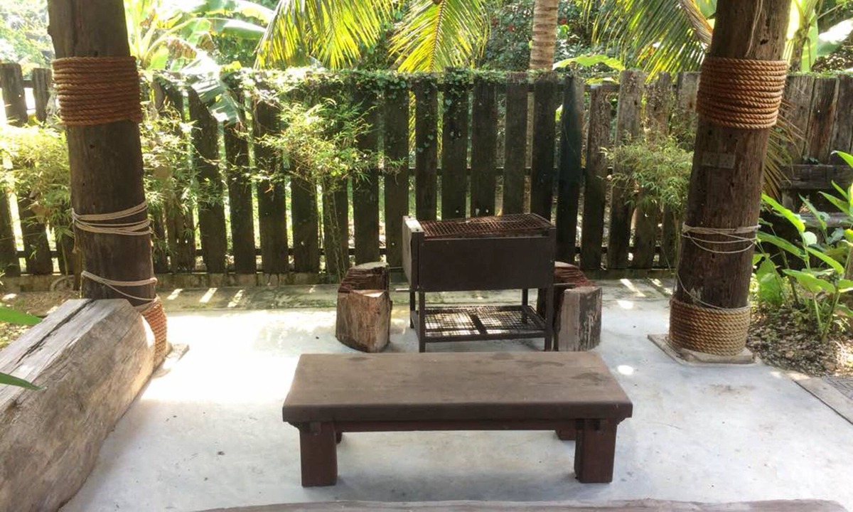 Kesang Hotel | Bali Homestay