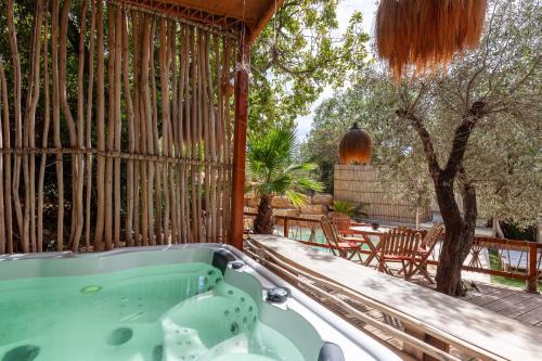 Peypin House | Bali House