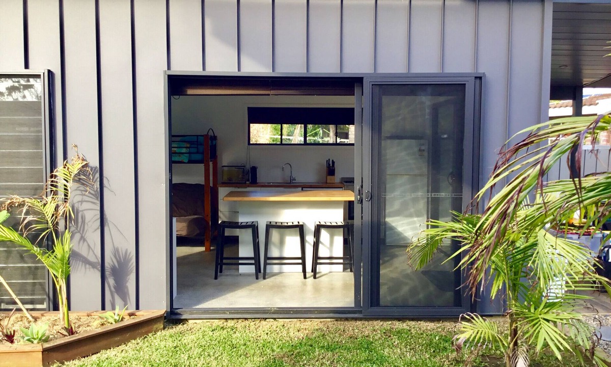 Berrara Apartment | Bali in Berrara