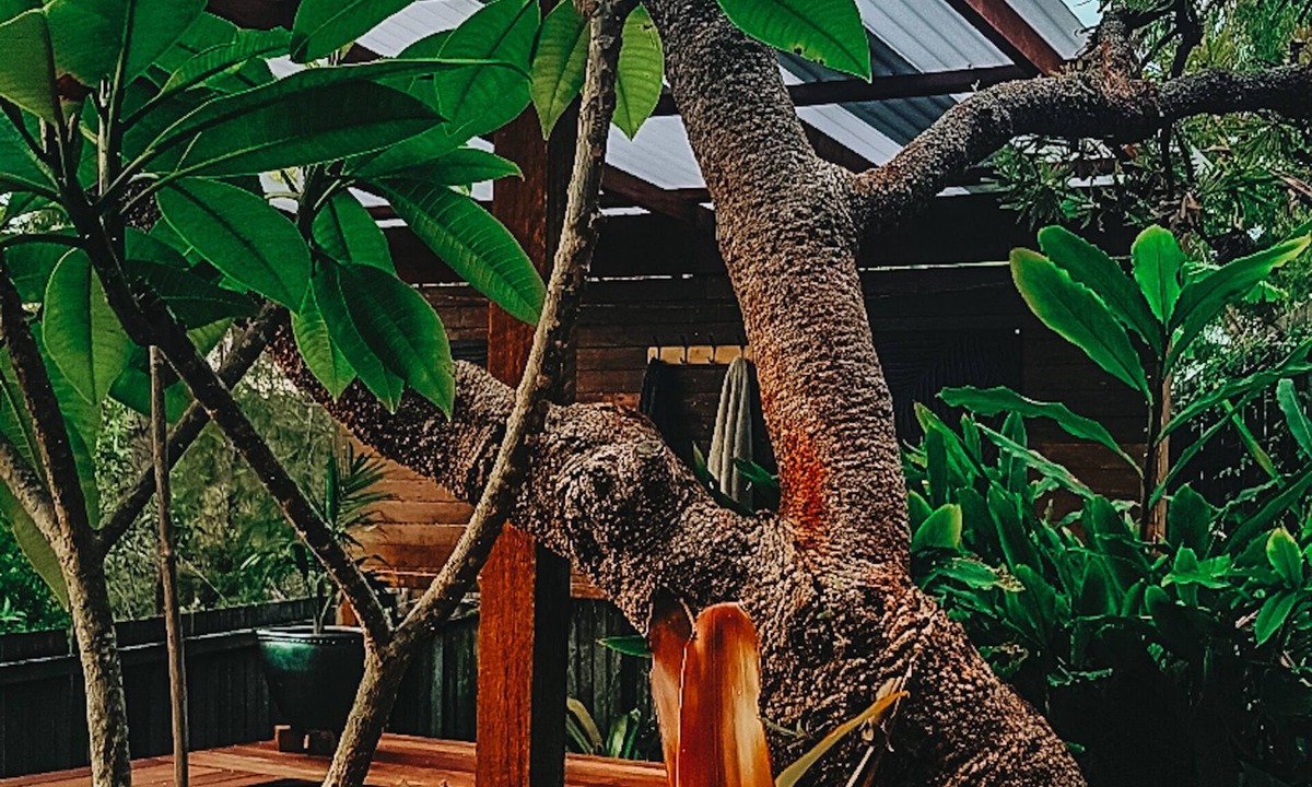 Sunrise Beach Villa | Bali Inspired Spa Villa