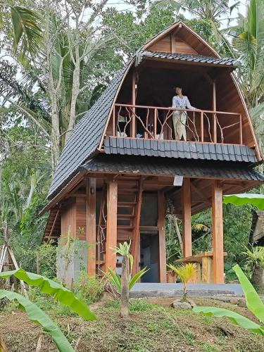 Selemadeg Villa | Bali jungle retreat