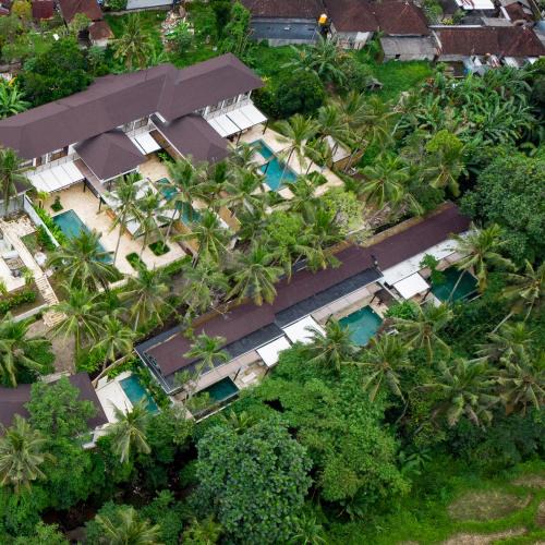 Abiansemal Villa | Bali Magical BRAND NEW Villas Ubud