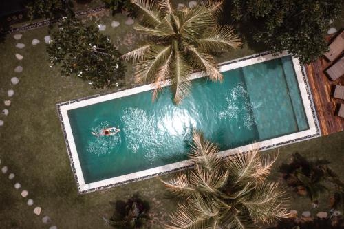 Jimbaran House | Bali Mynah Villas