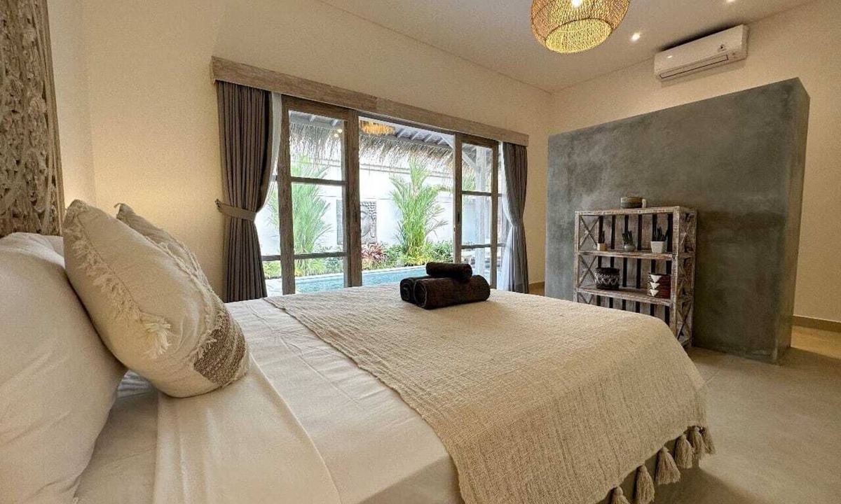 Sunset Road Villa | Bali Pearl