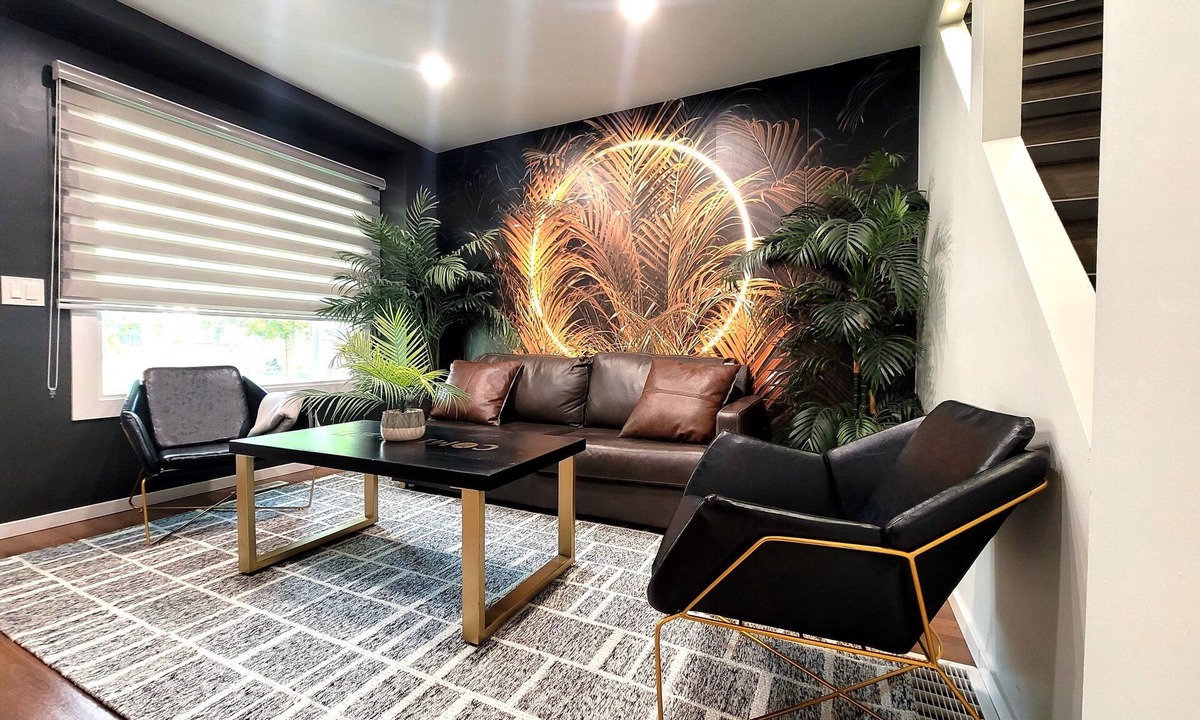 Winnipeg House | Bali-Peg Luxury Accommodation