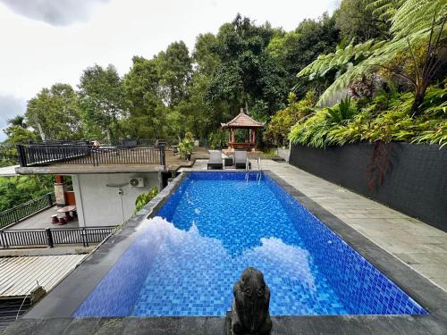 Munduk House | Bali Praya House