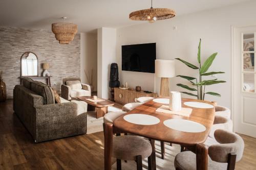 Plein Sud Apartment | Bali Prestige & Luxe Amiens City