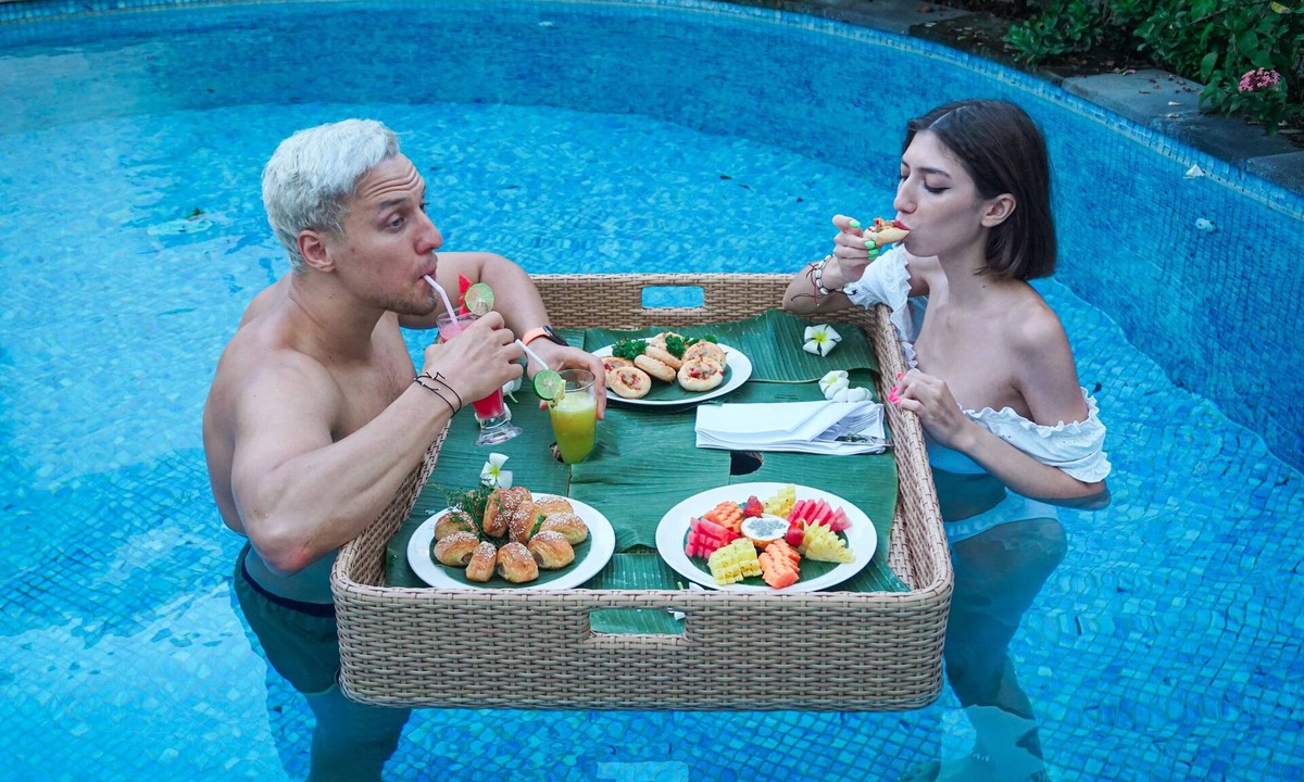 Ungasan Hotel | Bali Residence Villa