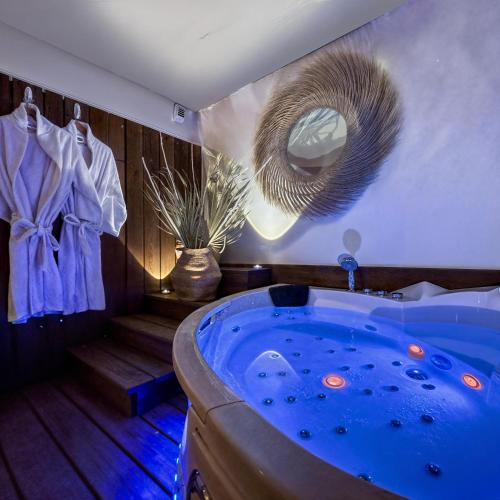 Lafourguette Apartment | Bali Room