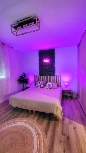 Quartier Exposition-Bajatiere Apartment | BALI TOUCH - Clim , Parking privé , Wifi