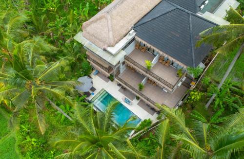 Melayang Hotel | Bali View Ubud by Betterplace
