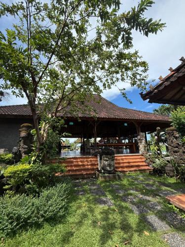 Sidakarya Hostel | Balian Retreat Centre Homestay