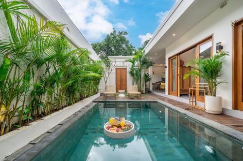 Umalas Villa | Balibay Villas - Secluded Pool Retreat Close to City Attractions