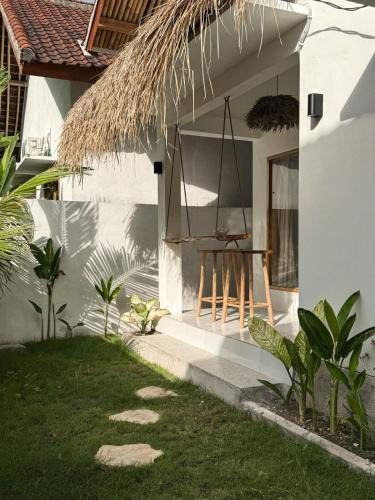 Sei Pinang House | Balibreeze house