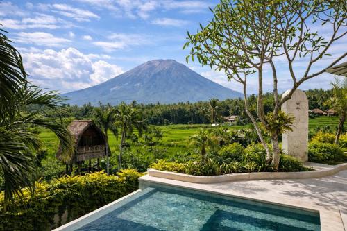 Tumbu Village Villa | Balidroomvilla's