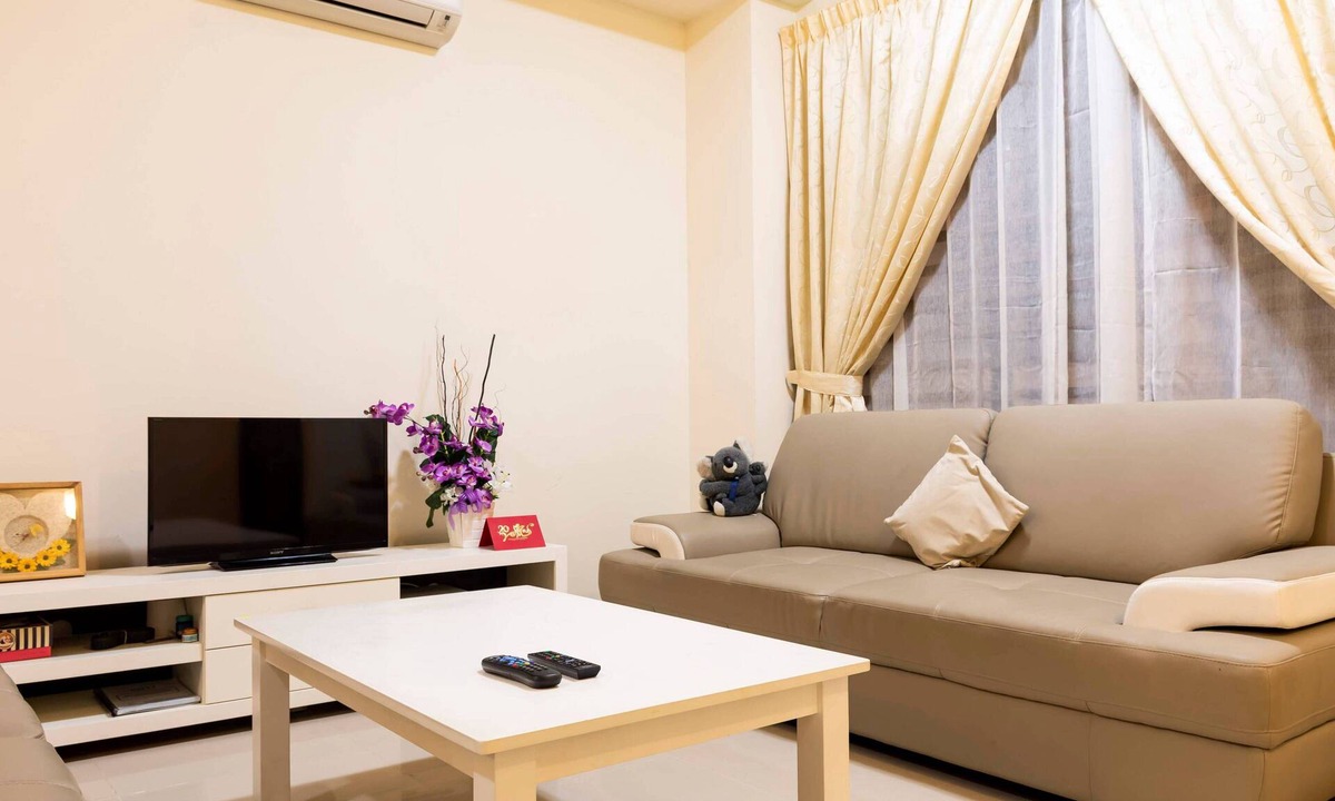 George Town House | Balik Pulau Central Valley by D Imperio7