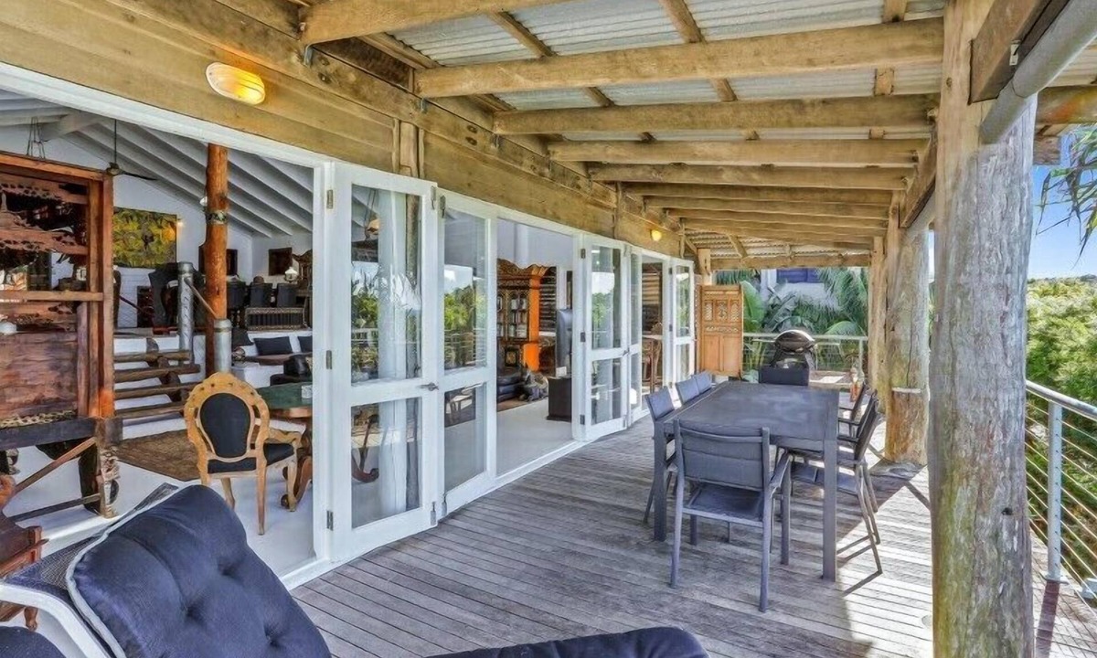 Sunshine Beach House | Balinese Beach House, Sunshine Beach