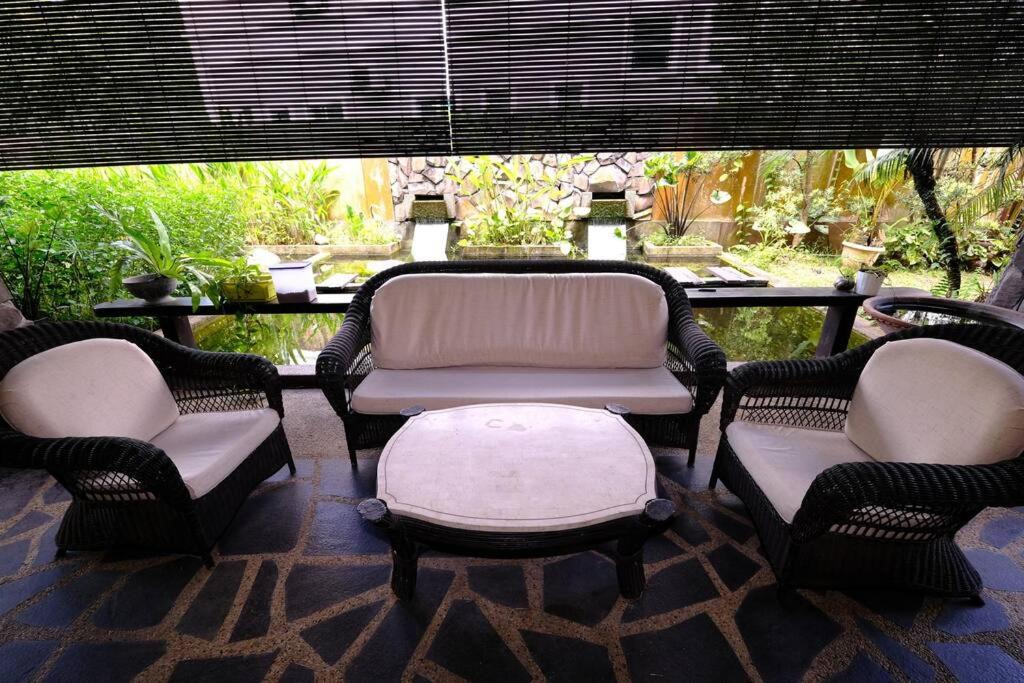 Kota Damansara Villa | Balinese retreat house