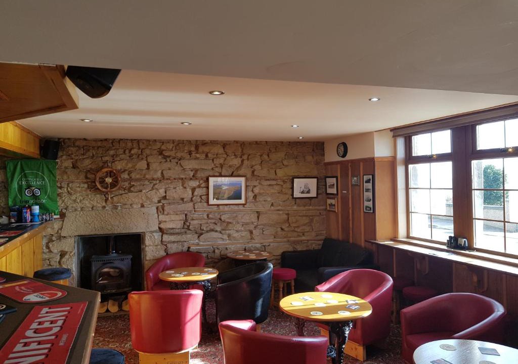 Fearn Hotel | Balintore Inn
