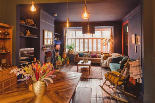 Margate House | Ballarat House